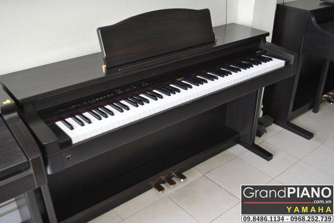 ROLAND HP-2800 SERIAL: ZE51168 